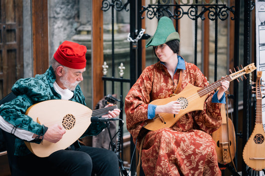 Advance Access | D&D in a Castle | UK | October 4 - 8, 2026