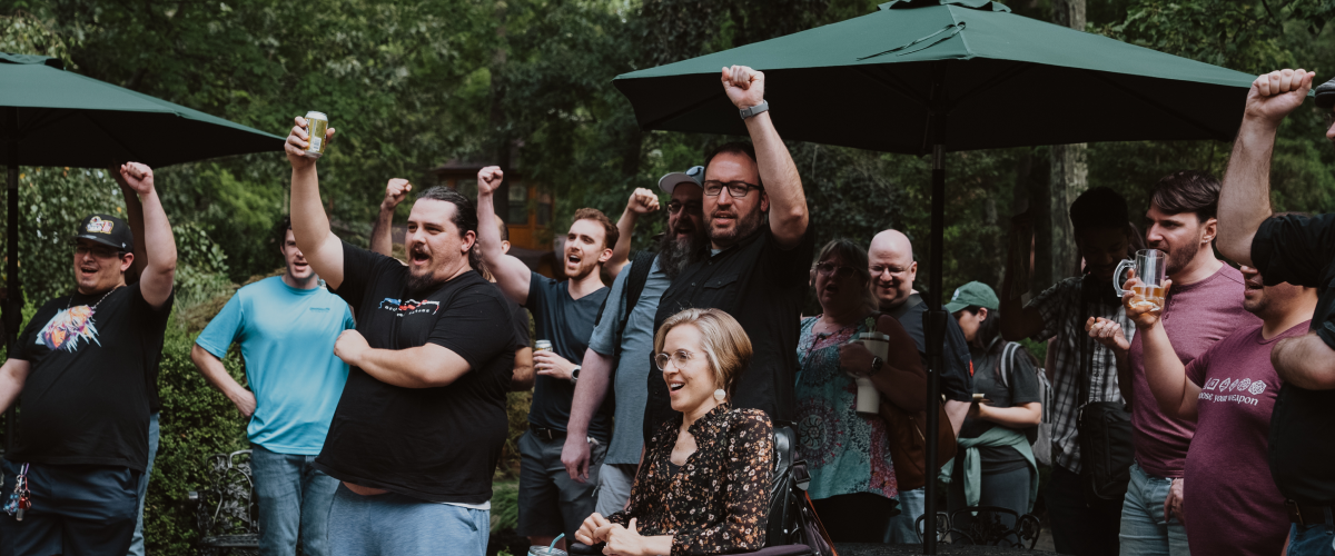 D&D in a Castle | USA | July 5 - 9, 2026 | Earlybird Pricing