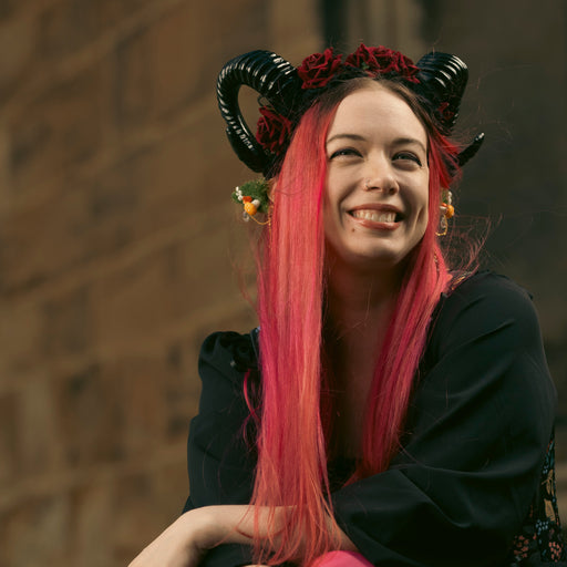 Beth the Bard: When the Game is Lived and Not Just Played