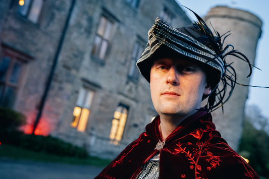 D&D in a Castle | UK | November 3 - 7, 2027