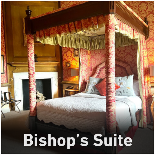 Room Upgrades for D&D in a Castle, April 11-15 2024