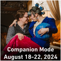 D&D in a Castle, August 18-22 2024, Registration