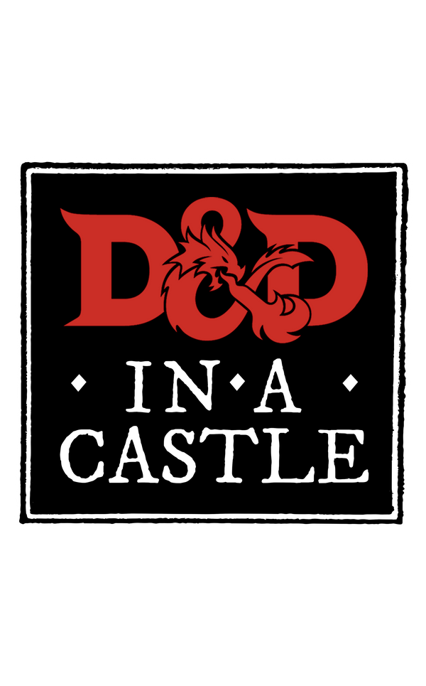 D&D in a Castle