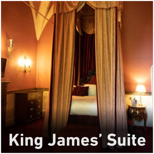 Room Upgrades for D&D in a Castle, April 11-15 2024